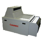 COLENTA RA-STUDIOLINE PAPERPROCESSOR TYPE 56/66/80
