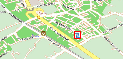 TECNOLAB - spello